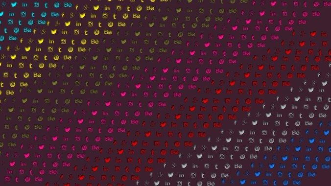 为什么美军“好像”不怕泄密？